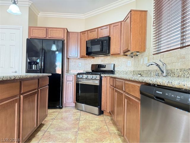 116 Augusta Course, Las Vegas, NV 89148