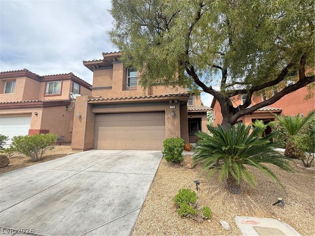 116 Augusta Course, Las Vegas, NV 89148