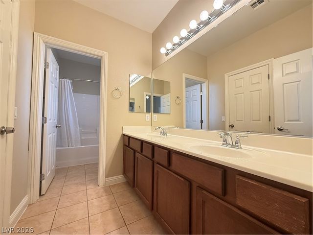 116 Augusta Course, Las Vegas, NV 89148