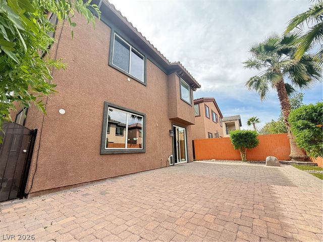 116 Augusta Course, Las Vegas, NV 89148