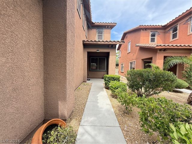 116 Augusta Course, Las Vegas, NV 89148