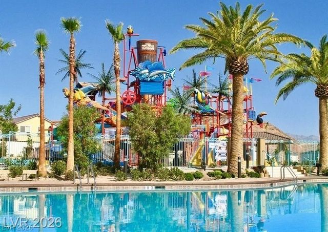 116 Augusta Course, Las Vegas, NV 89148