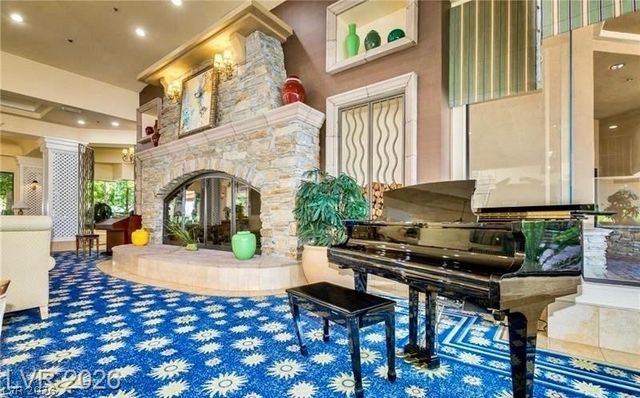 116 Augusta Course, Las Vegas, NV 89148