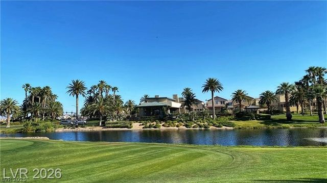 116 Augusta Course, Las Vegas, NV 89148