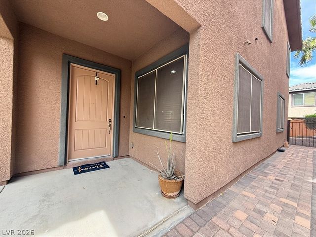 116 Augusta Course, Las Vegas, NV 89148