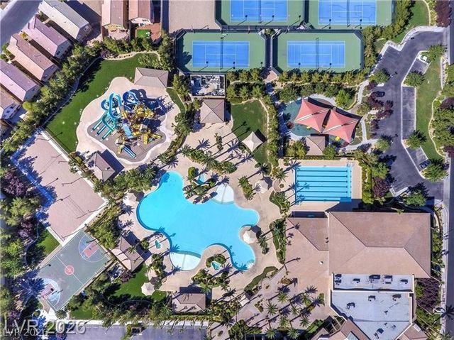 116 Augusta Course, Las Vegas, NV 89148