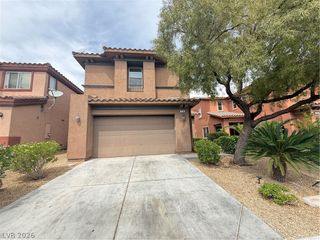 116 Augusta Course, Las Vegas, NV 89148