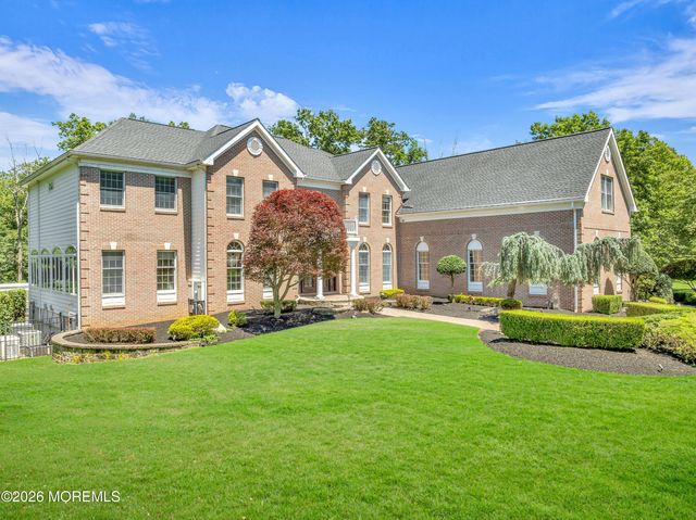 200 Shepard Way, Manalapan, NJ 07726