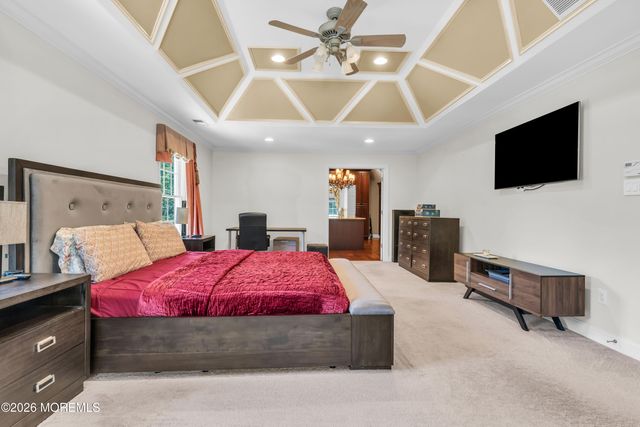 200 Shepard Way, Manalapan, NJ 07726
