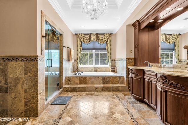200 Shepard Way, Manalapan, NJ 07726