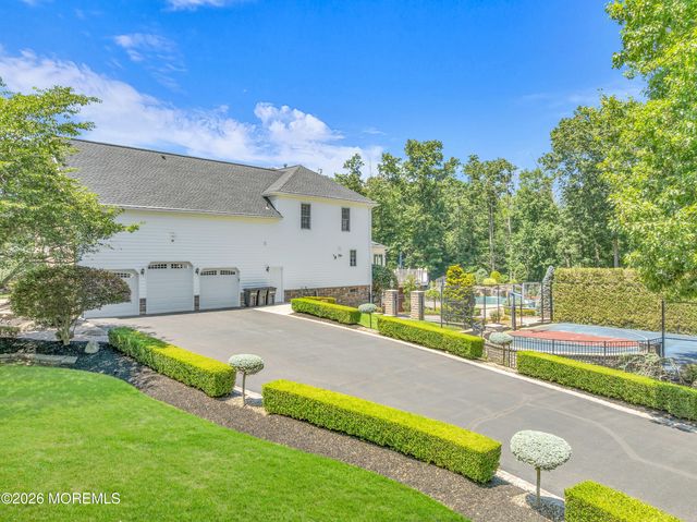 200 Shepard Way, Manalapan, NJ 07726