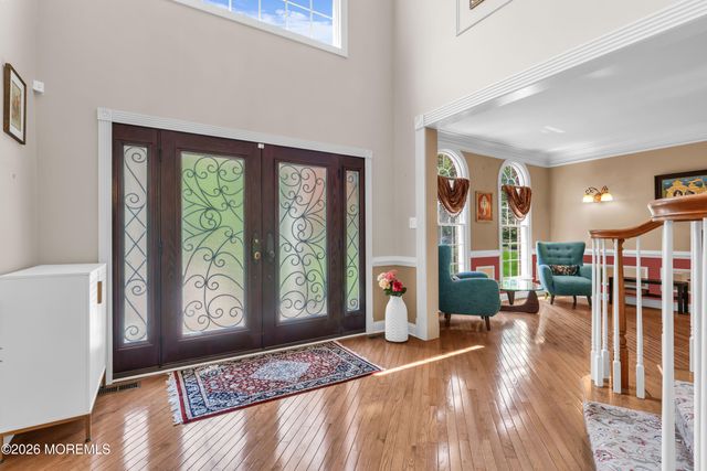 200 Shepard Way, Manalapan, NJ 07726