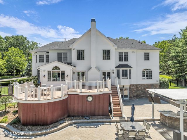 200 Shepard Way, Manalapan, NJ 07726