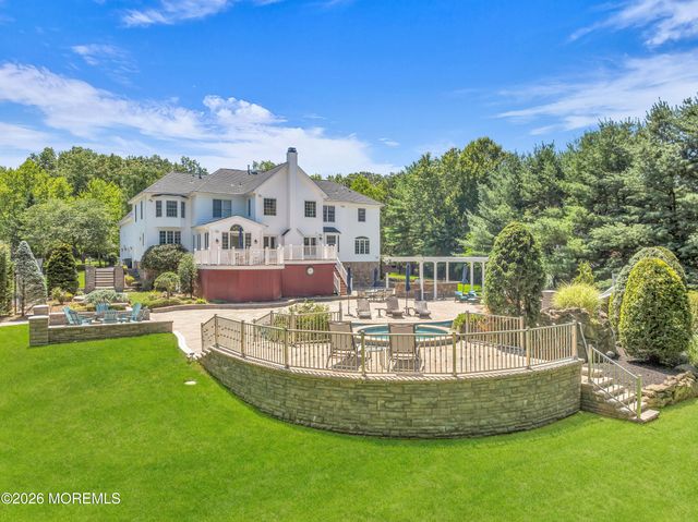 200 Shepard Way, Manalapan, NJ 07726