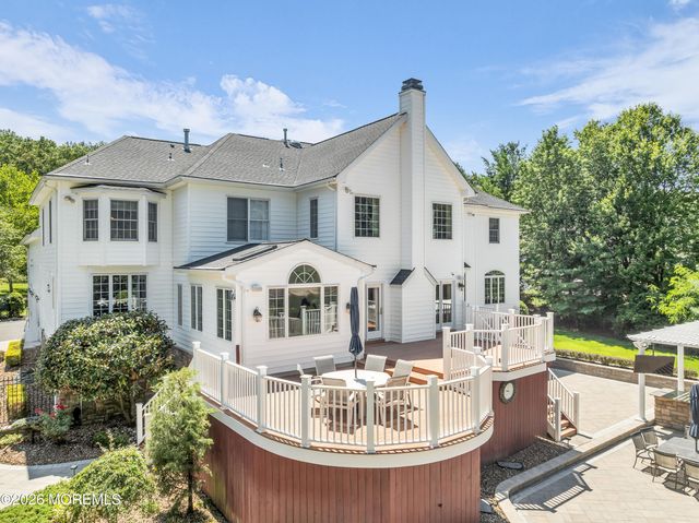 200 Shepard Way, Manalapan, NJ 07726