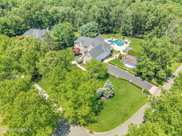 200 Shepard Way, Manalapan, NJ 07726
