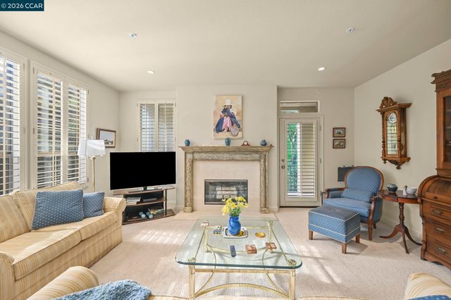 5920 Horsemans Canyon 1B, Walnut Creek, CA 94595