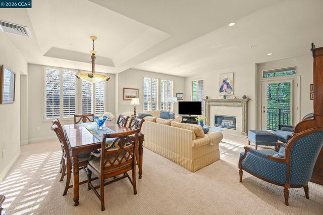 5920 Horsemans Canyon 1B, Walnut Creek, CA 94595