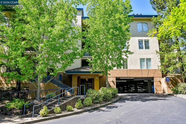 5920 Horsemans Canyon 1B, Walnut Creek, CA 94595