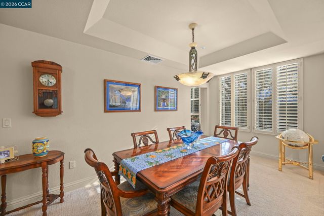 5920 Horsemans Canyon 1B, Walnut Creek, CA 94595
