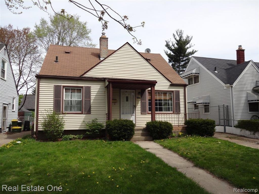 2027 Brockton Avenue, Royal Oak, MI 48067
