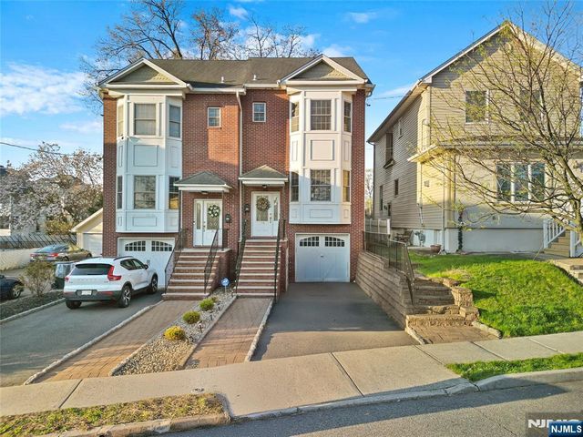 97 Conover Avenue 95B, Nutley, NJ 07110