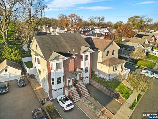 97 Conover Avenue 95B, Nutley, NJ 07110