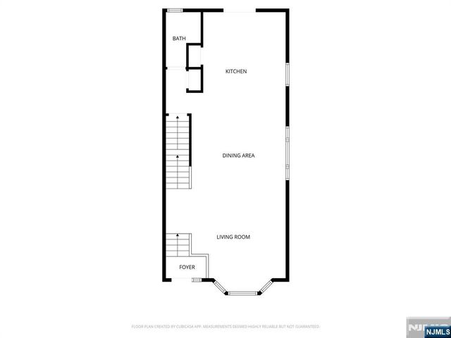97 Conover Avenue 95B, Nutley, NJ 07110