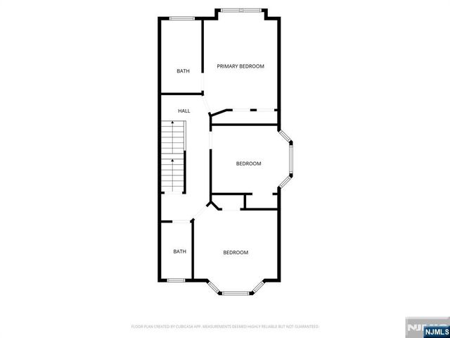 97 Conover Avenue 95B, Nutley, NJ 07110