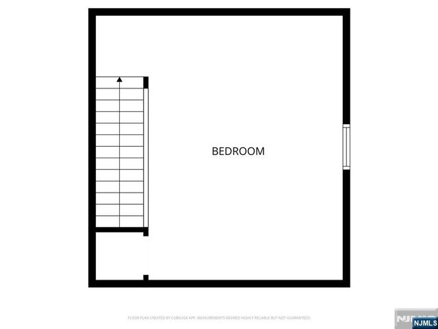97 Conover Avenue 95B, Nutley, NJ 07110