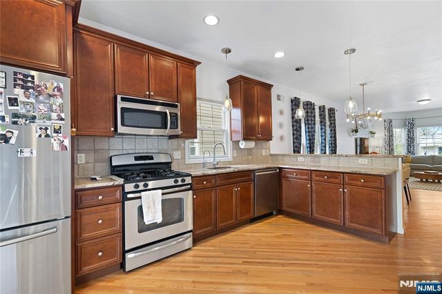 97 Conover Avenue 95B, Nutley, NJ 07110