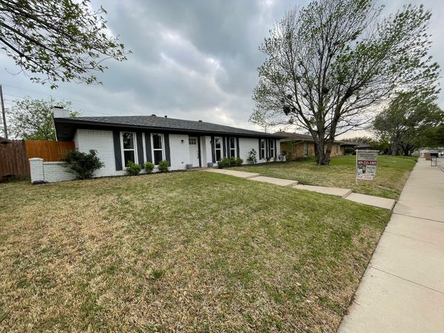 1550 College Parkway, Lewisville, TX 75077