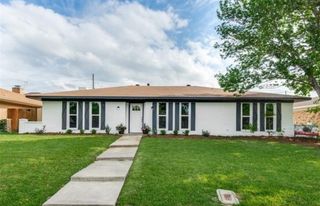 1550 College Parkway, Lewisville, TX 75077