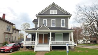 727 S Park Street, Kalamazoo, MI 49007