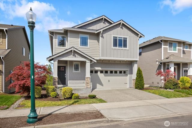 26319 203rd Place SE, Covington, WA 98042