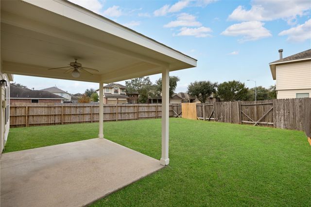 7447 Oakwood Canyon Dr, Cypress, TX 77433