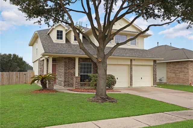 7447 Oakwood Canyon Dr, Cypress, TX 77433
