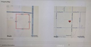 0 Sheep Creek Rd Lane, Phelan, CA 91371