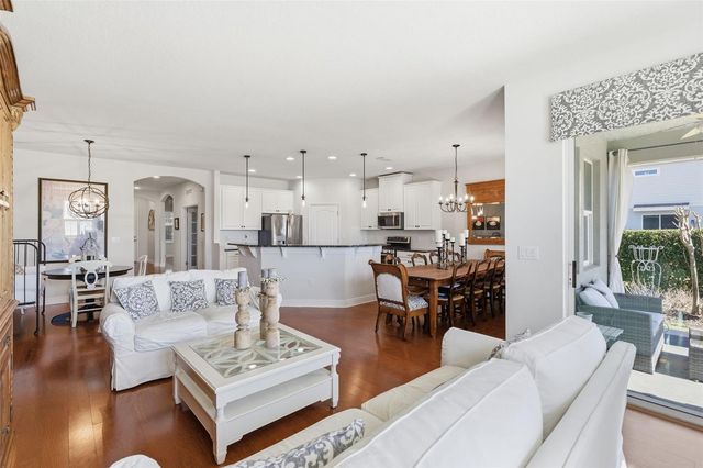 1560 CHELSEA MANOR CIRCLE, Deland, FL 32724