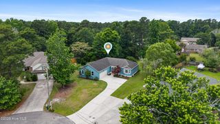 717 Grey Squirrel Drive, Wilmington, NC 28409