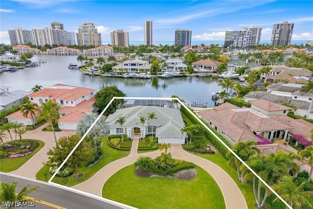 4459 Crayton RD, Naples, FL 34103
