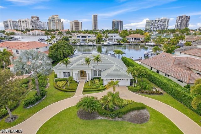4459 Crayton RD, Naples, FL 34103