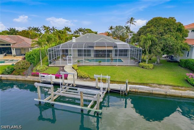 4459 Crayton RD, Naples, FL 34103
