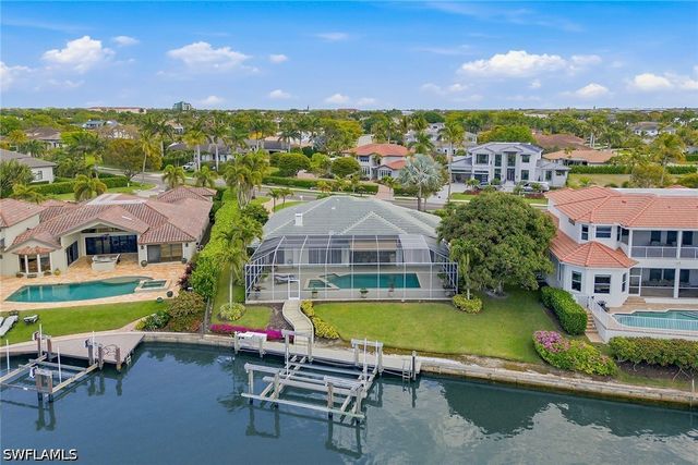 4459 Crayton RD, Naples, FL 34103