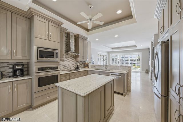 4459 Crayton RD, Naples, FL 34103