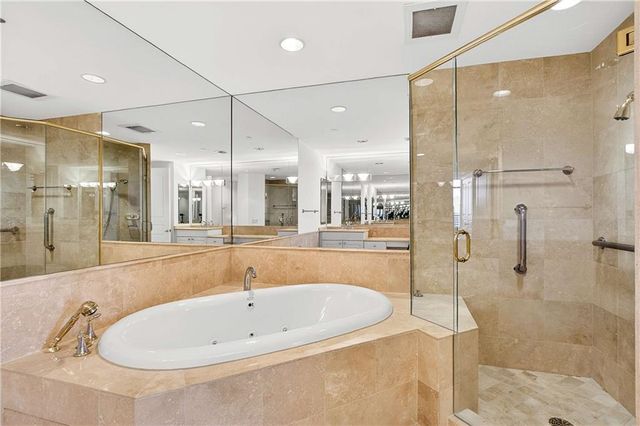 750 Park NE Avenue 18E, Atlanta, GA 30326