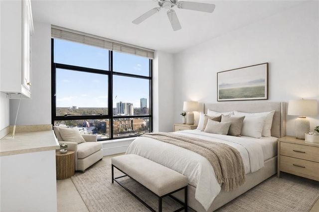 750 Park NE Avenue 18E, Atlanta, GA 30326