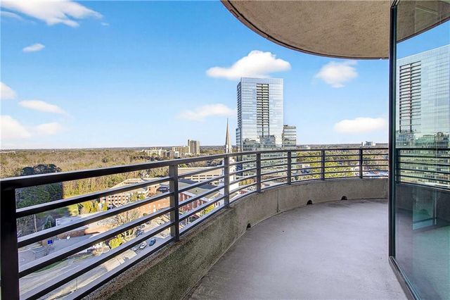750 Park NE Avenue 18E, Atlanta, GA 30326