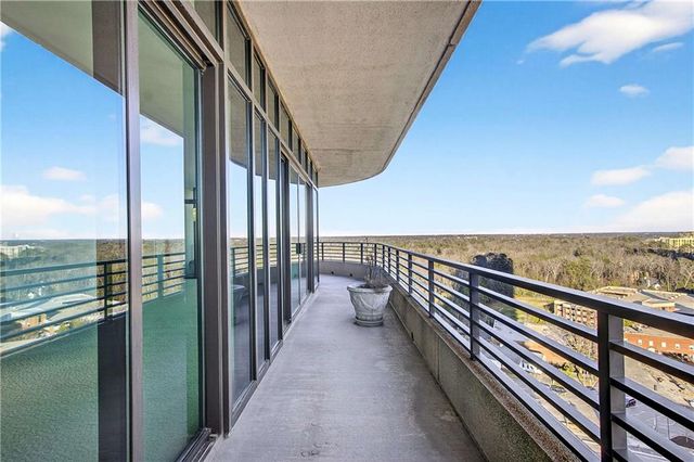 750 Park NE Avenue 18E, Atlanta, GA 30326