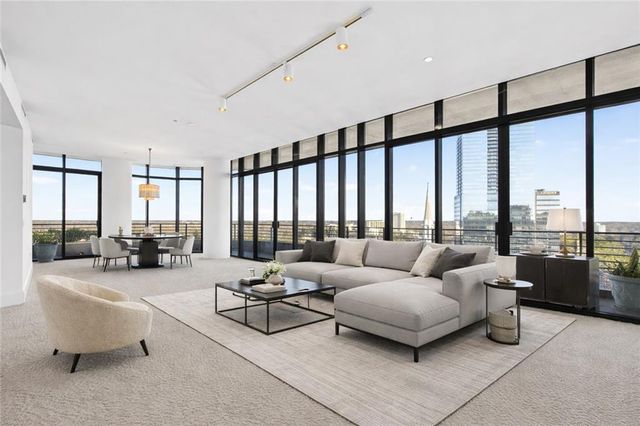 750 Park NE Avenue 18E, Atlanta, GA 30326